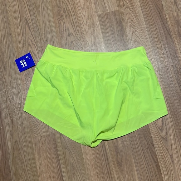 NWT Joy Lab Athletic Shorts. Size XL - Picture 4 of 7